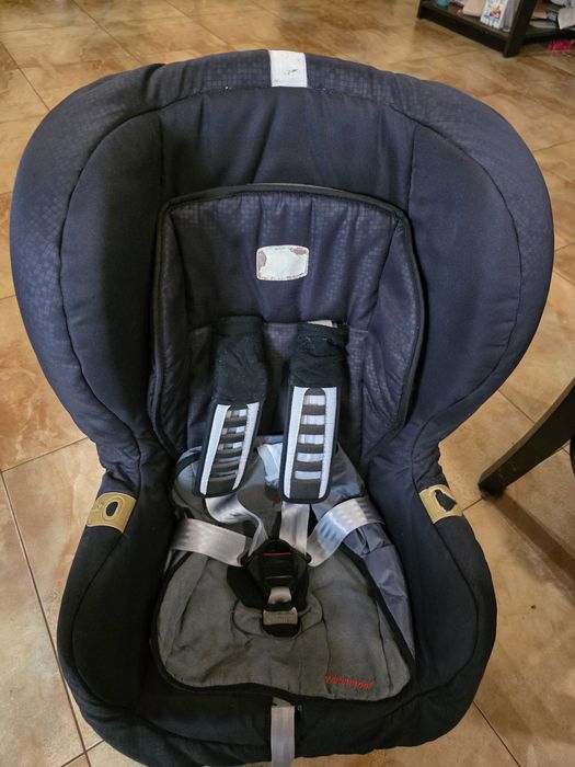 Детско столче за кола Britax Duo Plus