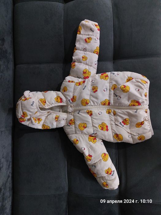 Детские вещи для девочек