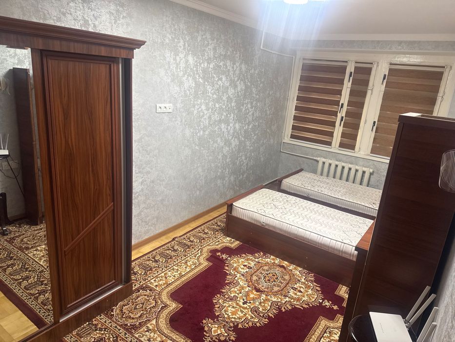 Квартира в цетре, Ганга 4/2/4