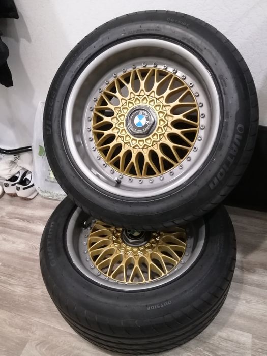 Диски оригинал р17
