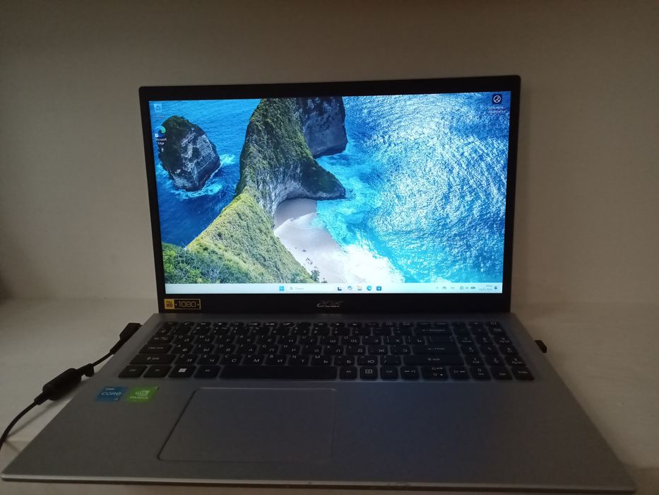 Продаю Ноутбук Acer