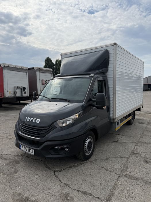 Iveco Daily 35S18 Cub