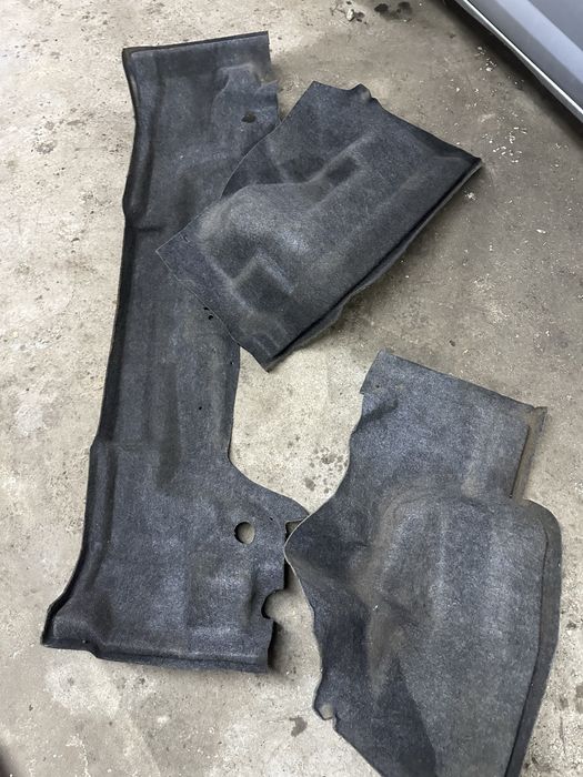 Крайслер себринг 2002 в полный разбор