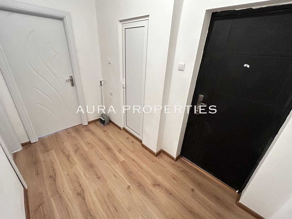 Разград / Гарсионера