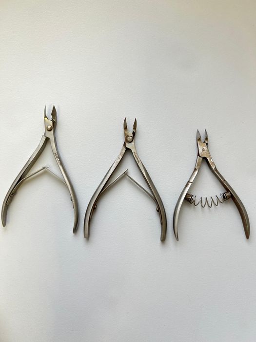 ПРОДАМ кусачки для маникюра