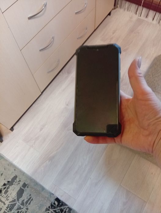 Продам телефон Doogee s88Plus