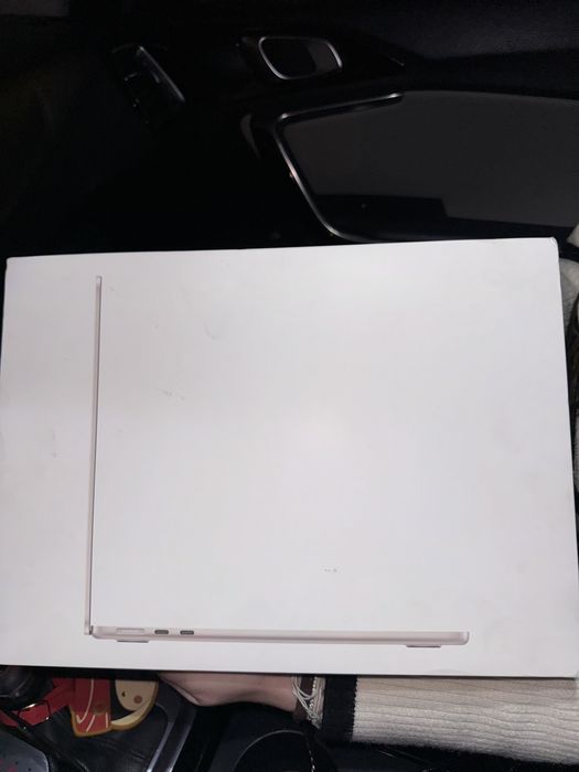 SIGILAT macbook air 13 2022