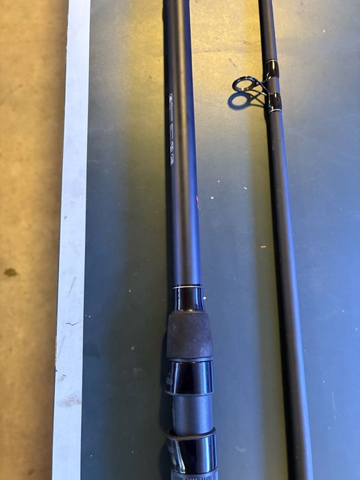 Carp Reality2 3.5lbs 360m Extra Carp