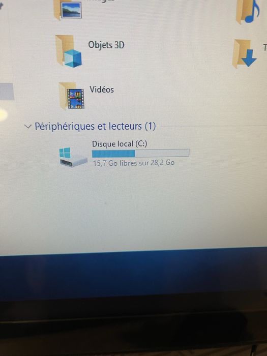 Компютър с тъч за заведение