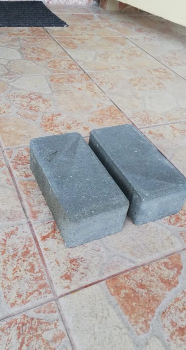 Boltari si Pavele beton