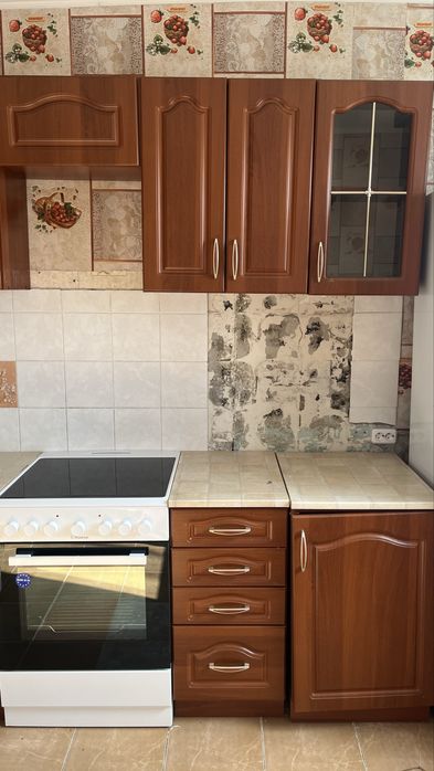 Кухонный гарнитур