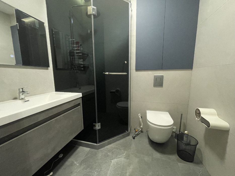 Новостройка NRG Mirzo Ulugbek 4/9/12 118 кв.м.=