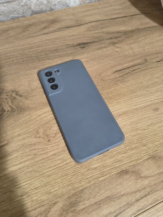 Samsung S 21 5G Phantom Grey