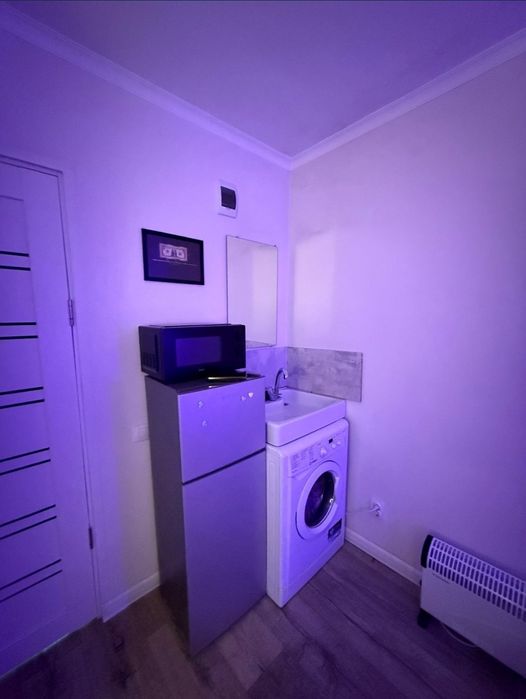 Кавртиар таза ішы