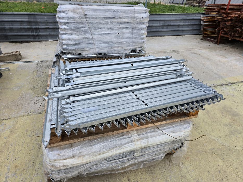 Трислойни платна,дистанциали и профили