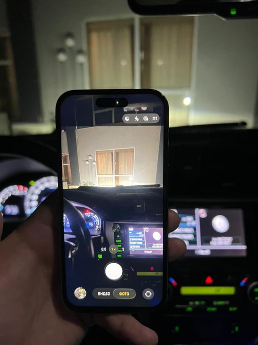 Продам iphone 14 pro