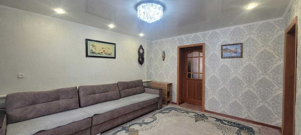 Продается 3х ком квартира г Тобыл