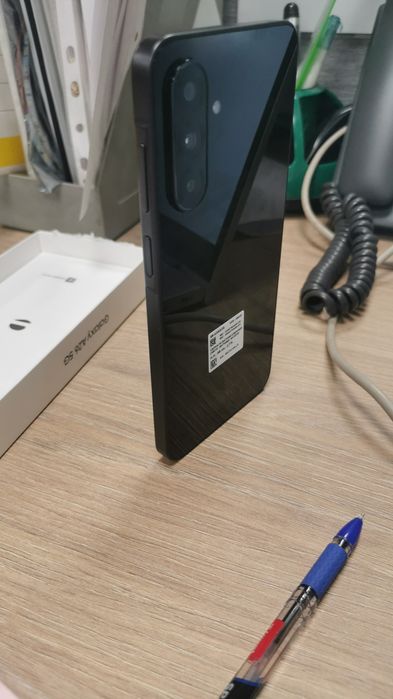 Samsung galaxy a26