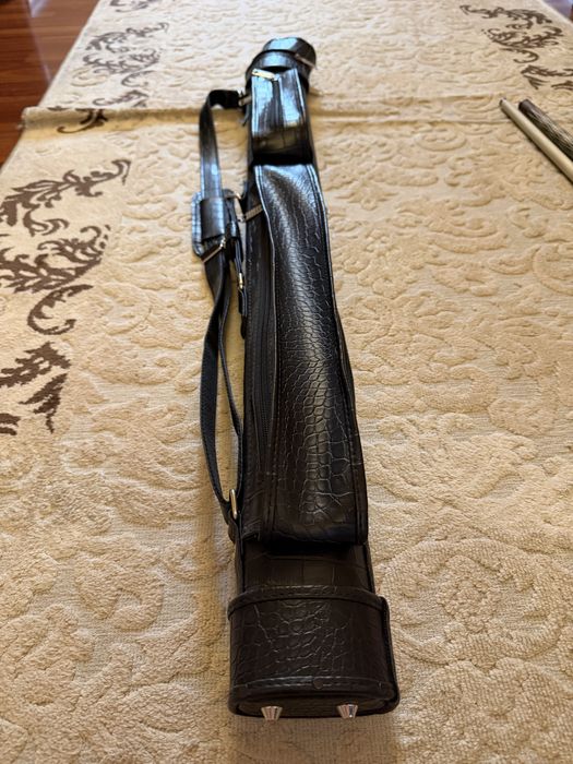 Кий для русской пирамиды Королев