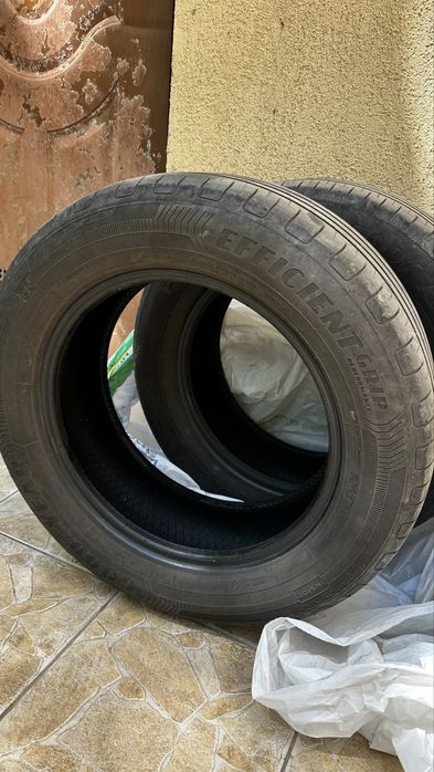 Cauciucuri de vara -  GOOD YEAR  205/60/R16 92 V