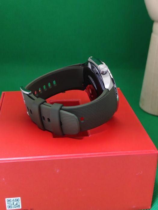 OnePlus Watch 3 - Garantie -