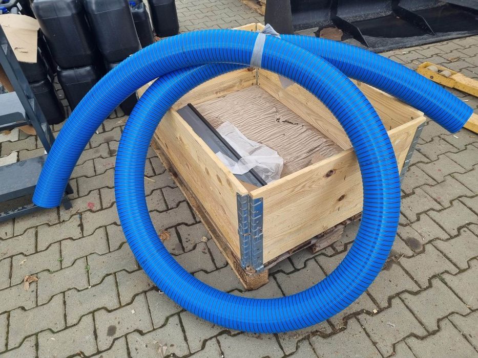 Furtun Vidanja orce dimensiuni de 3.4.5.6 toli cu inserție furtun abso