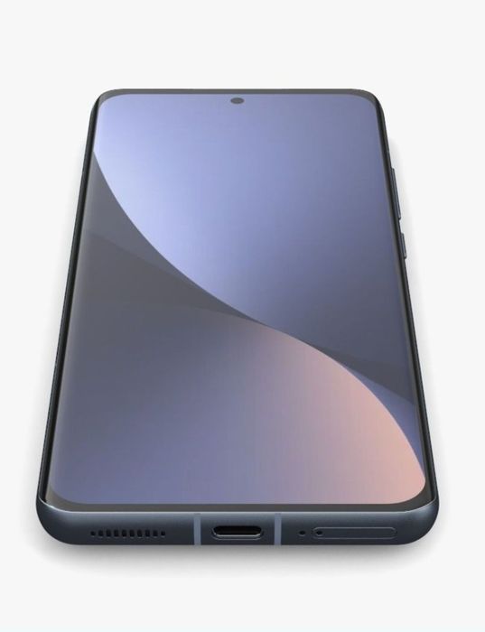 Xiaomi 12X. Новый 12/256гб