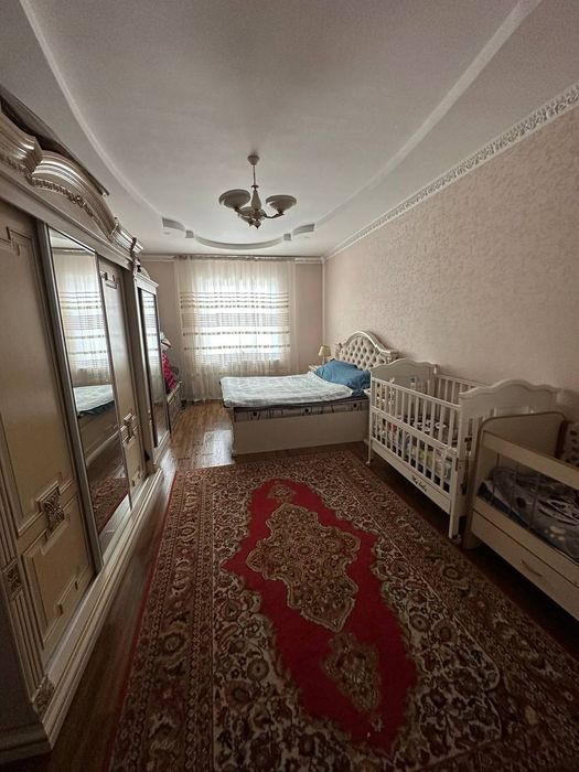 Тошкент шахар, Янги хайот тумани, 120 мин, Чорток махалла