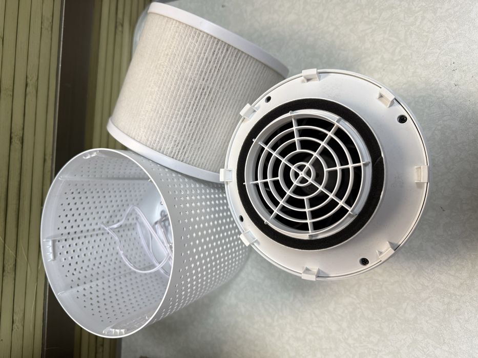 Пречиствател за въздух Levoit Core Mini