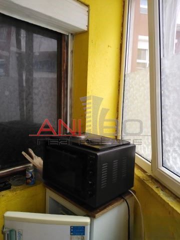 Дава се под наем Едностаен апартамент в Варна, Завод Дружба - 40 кв.м за 367.2 € - Снимка #6