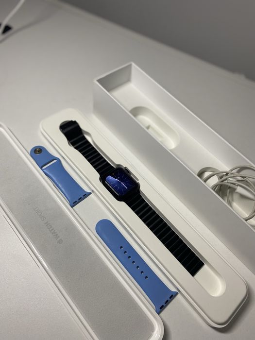 Apple watch se2 Gen2 2024