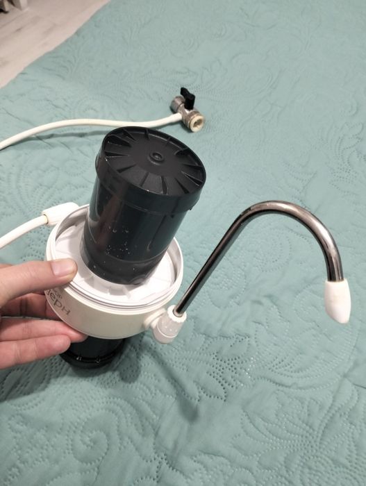 Фильтр для воды...