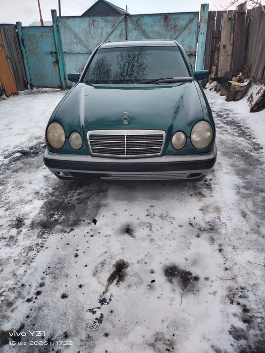 Обмен ключ на ключ