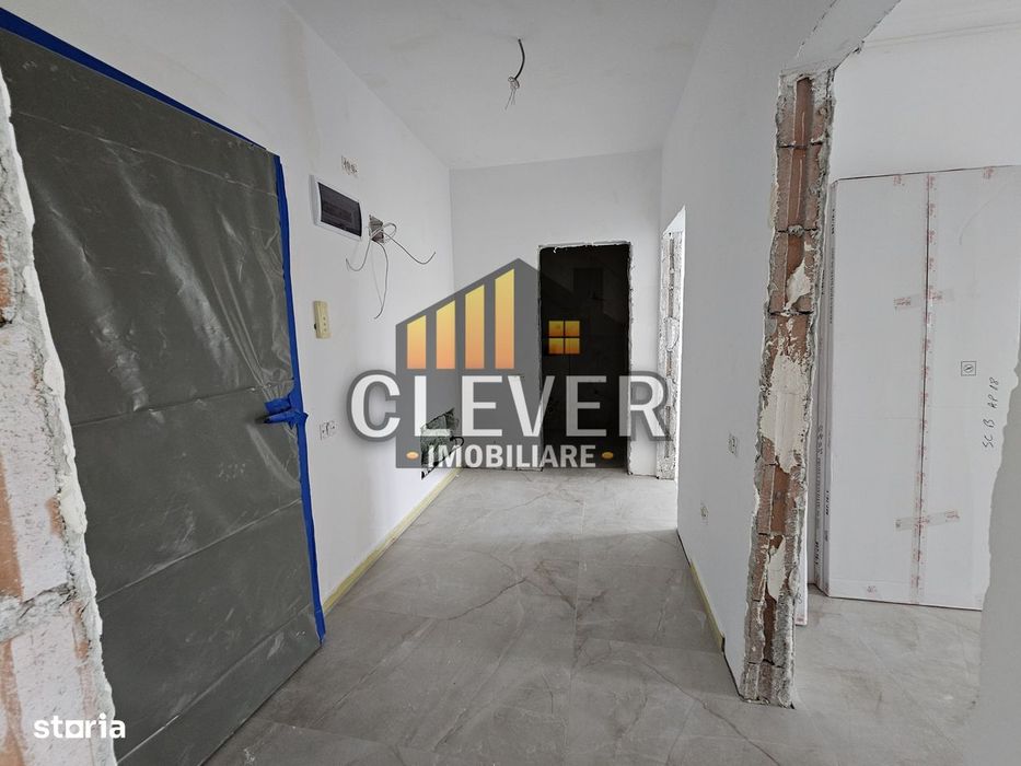 2 Camere Decomandat | 62 mp | Theodor Pallady | Metrou teclu mutare ra