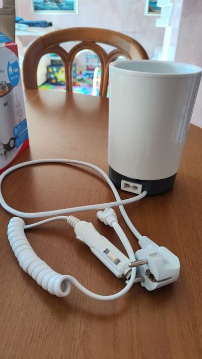 Нагревател NUK Thermo Express Plus