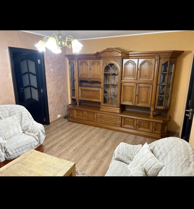 inchiriez apartament 2 camere