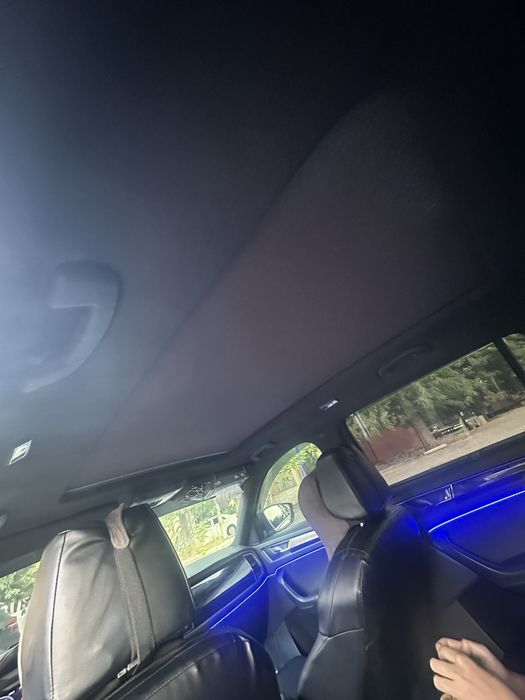 Продаётся ухоженный Škoda Kodiaq iStyle