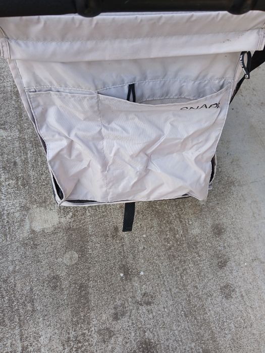 Лятна количка Valcobaby snap 4