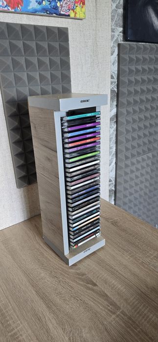 Кутия поставка са сидита 60 бр.