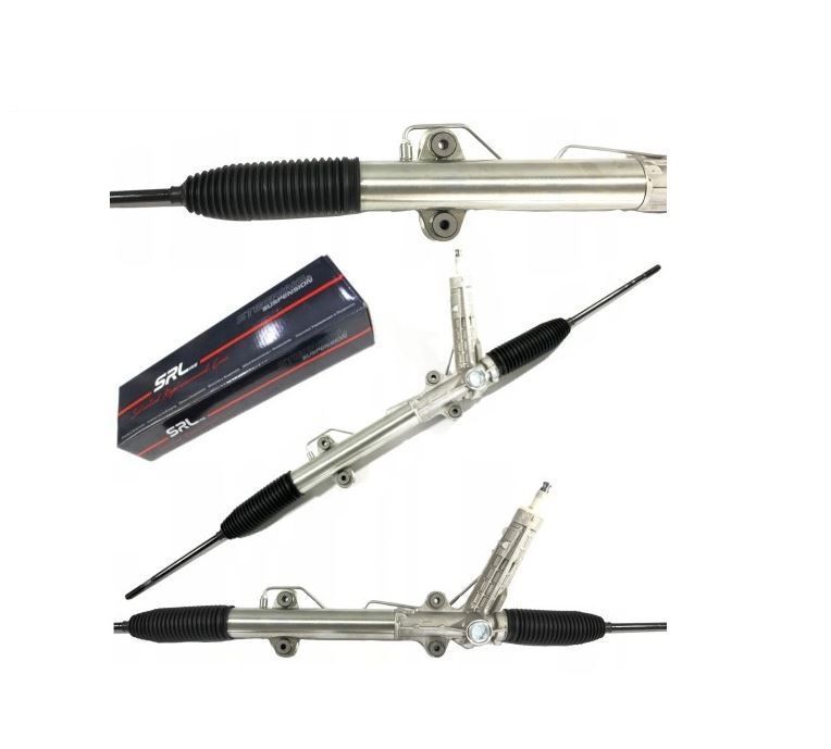 Caseta directie-noua Mercedes Sprinter 2-T, 01.1906; Sprinter 3-T, 01.1906; Sprinter 4-T, 02.1906; Lt 35 2, 04.1906; Lt 46 2, 04.1906, SRLine