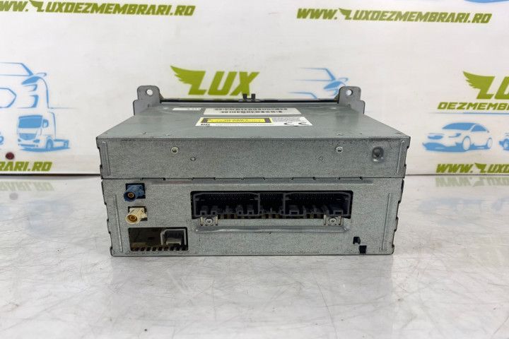 Radio cd P68089011AC Jeep Grand Cherokee WK2 (2010 - 2014)