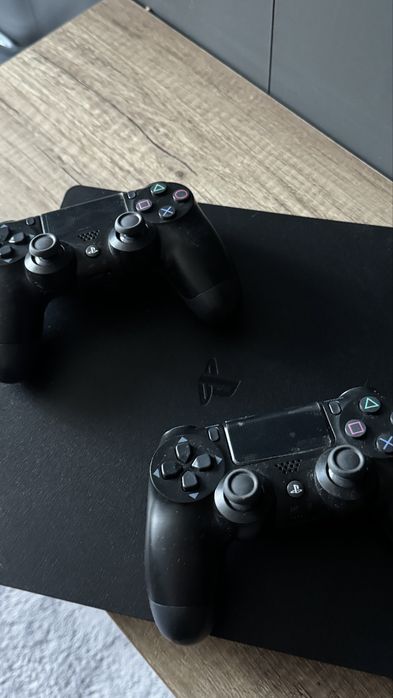 Sony Ps 4 Slim.В отличном состоянии