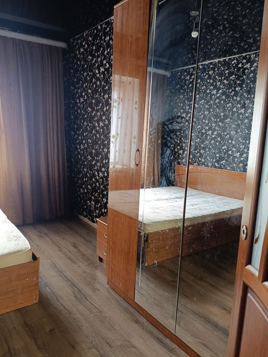 Продам 3 комнатную квартиру