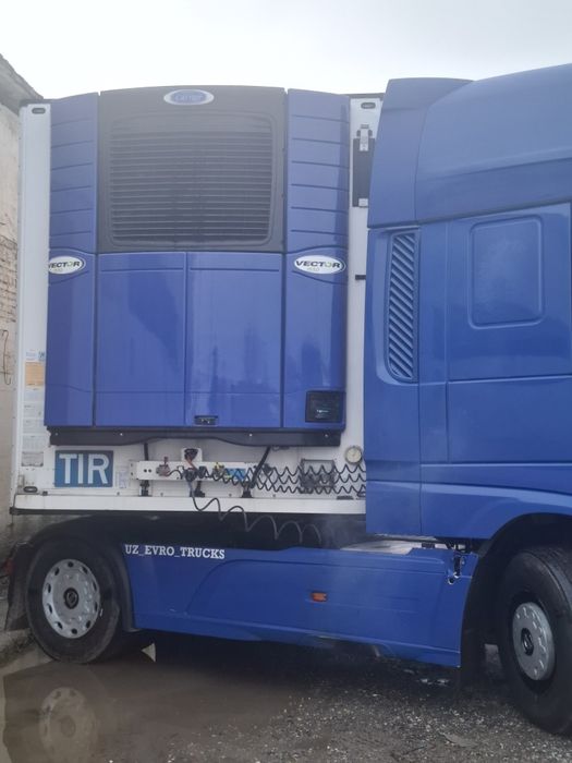 Даф присеп комплект