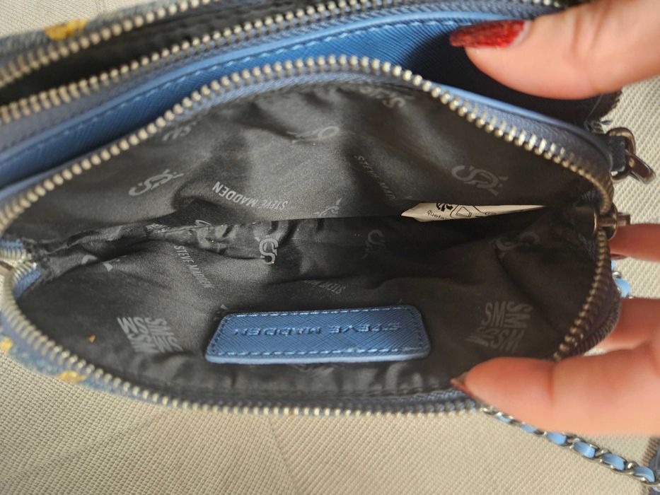 Чанта Steve Madden