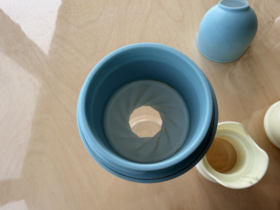 Бутылочки для смеси