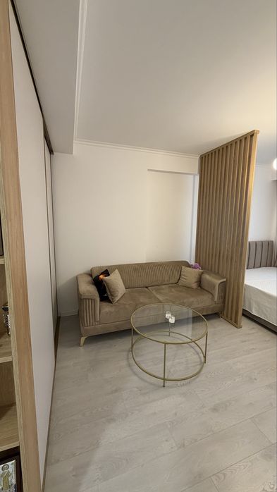 Proprietar inchiriez Studio Novum 56