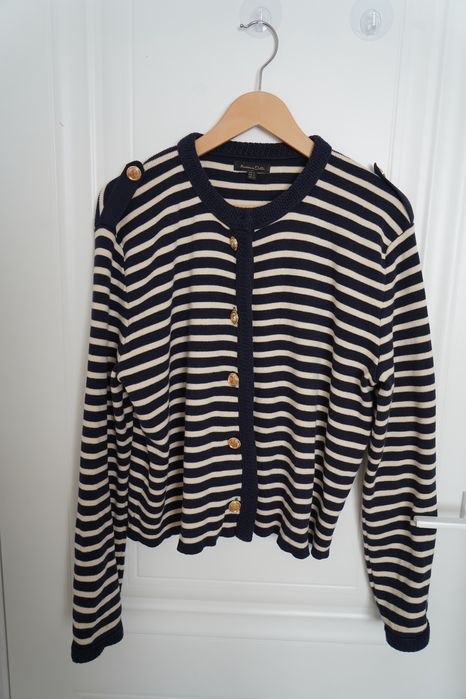 Кофточка massimo dutti