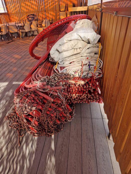 Продается юрта/қазақ үй