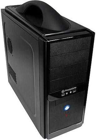 ПК (системные блоки) для дома и работы с гарантией.